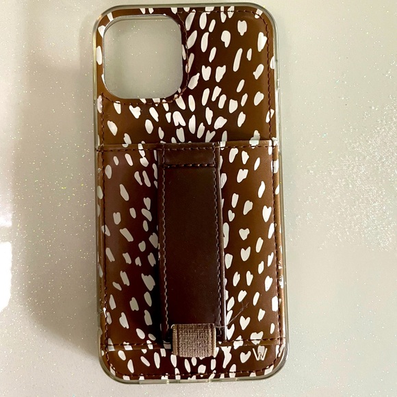 Walli Case iPhone 12 Pro - Picture 1 of 2